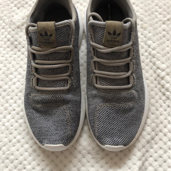 Adidas Tubular Shadow knit sneakers - Picture 4 of 10